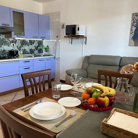 Lavanda Holiday Apartment San Giórgio di Nogaro Kültér fotó