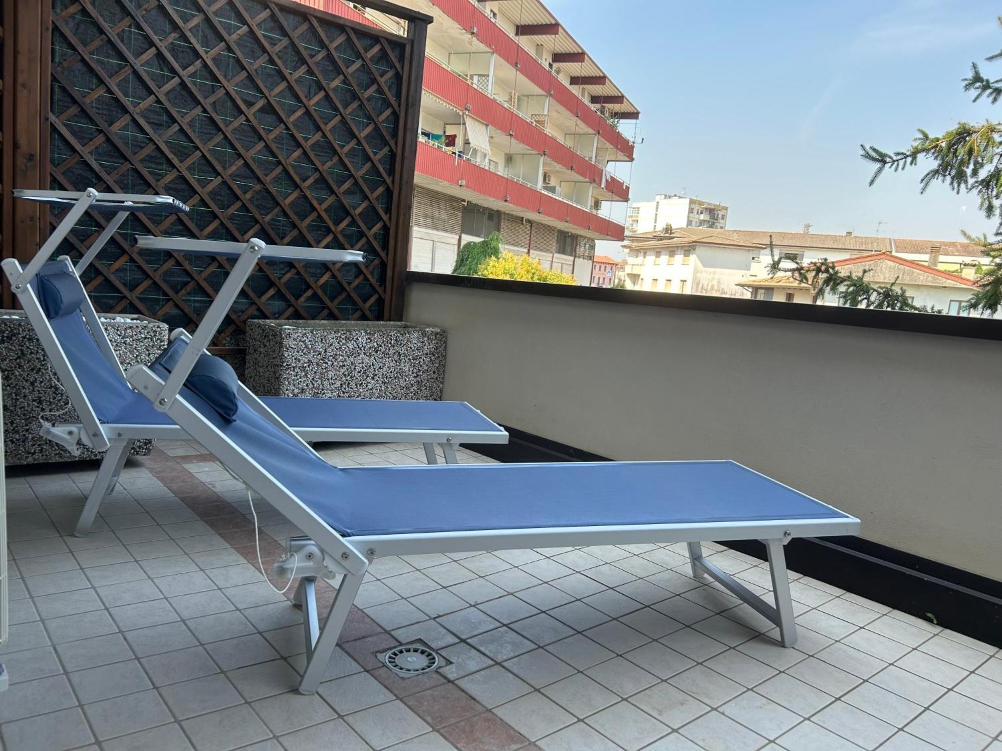 Lavanda Holiday Apartment San Giórgio di Nogaro Kültér fotó